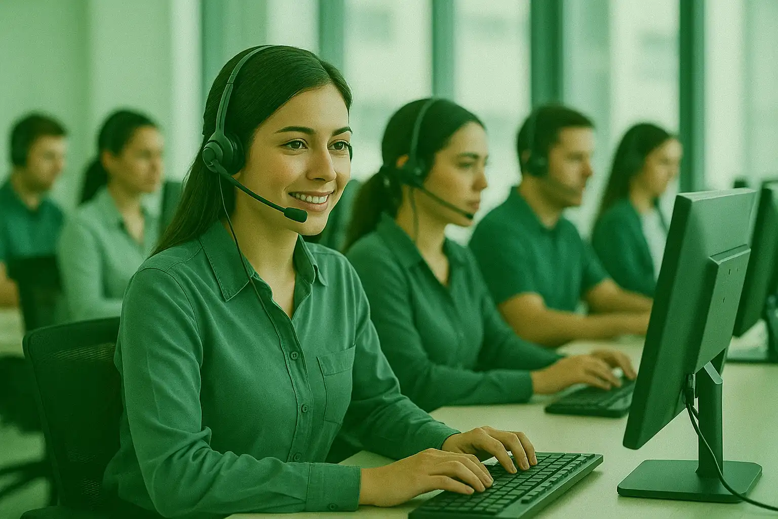 Assistência 24 horas