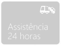 atendimento 24 horas