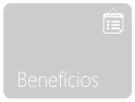 diversos benefícios