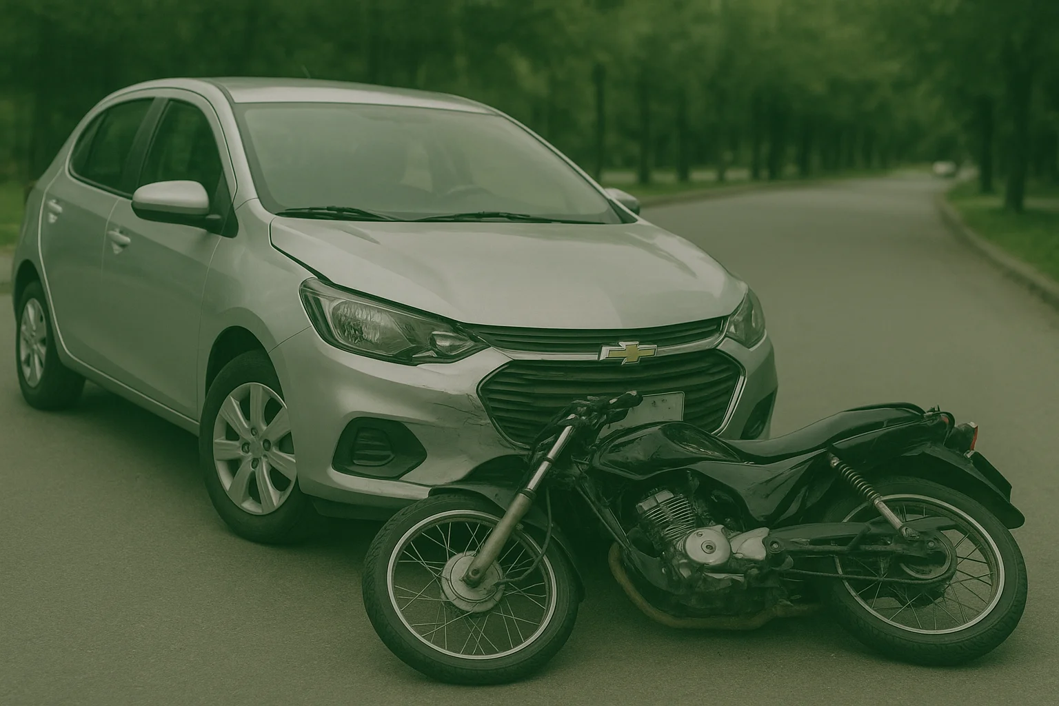 Auxílio a Pane Seca