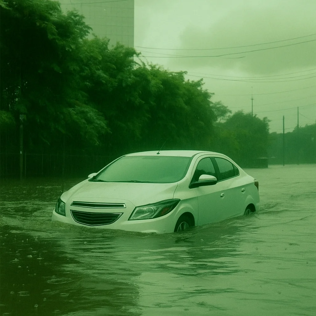 Auxílio a Pane Seca
