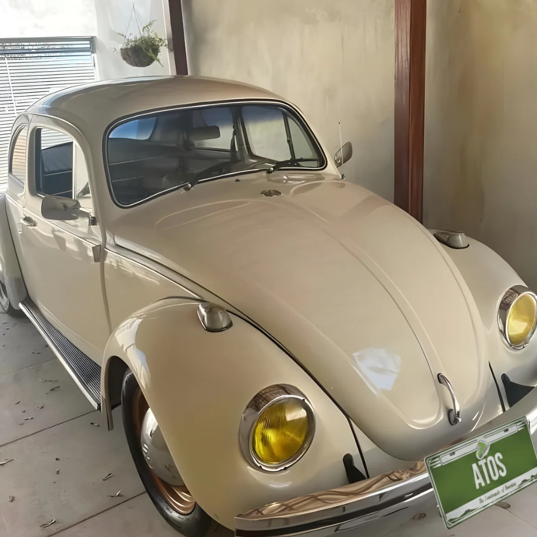 VW/FUSCA
