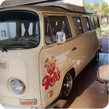 VW/KOMBI
