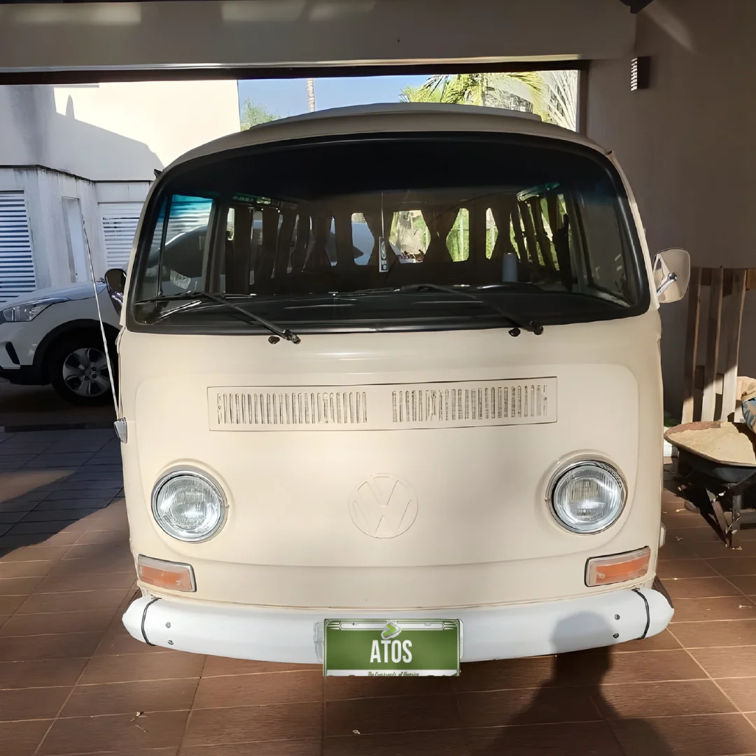VW/KOMBI