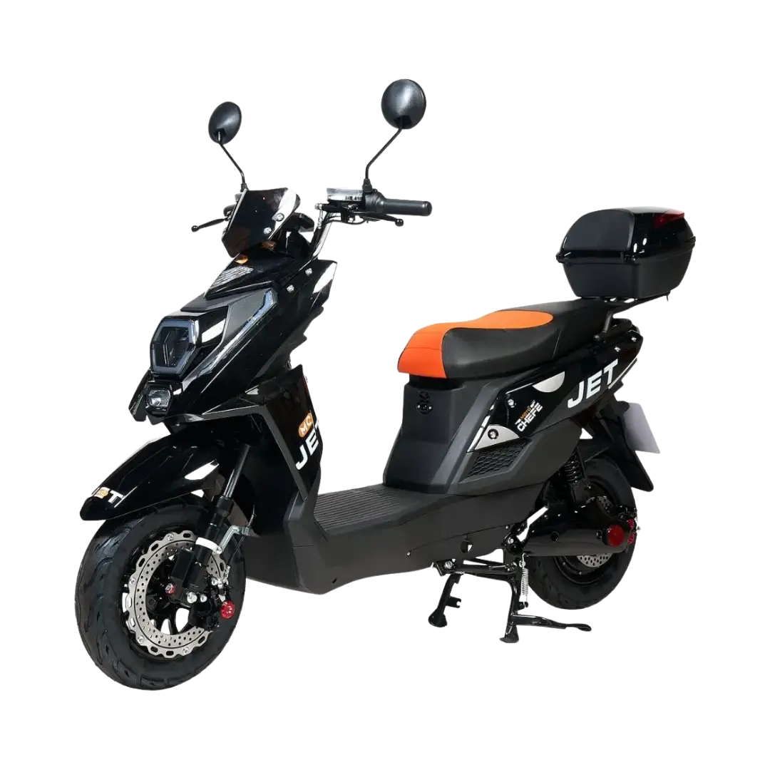 Moto Elétrica