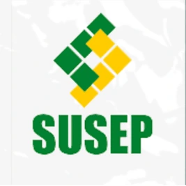 Logo Susep
